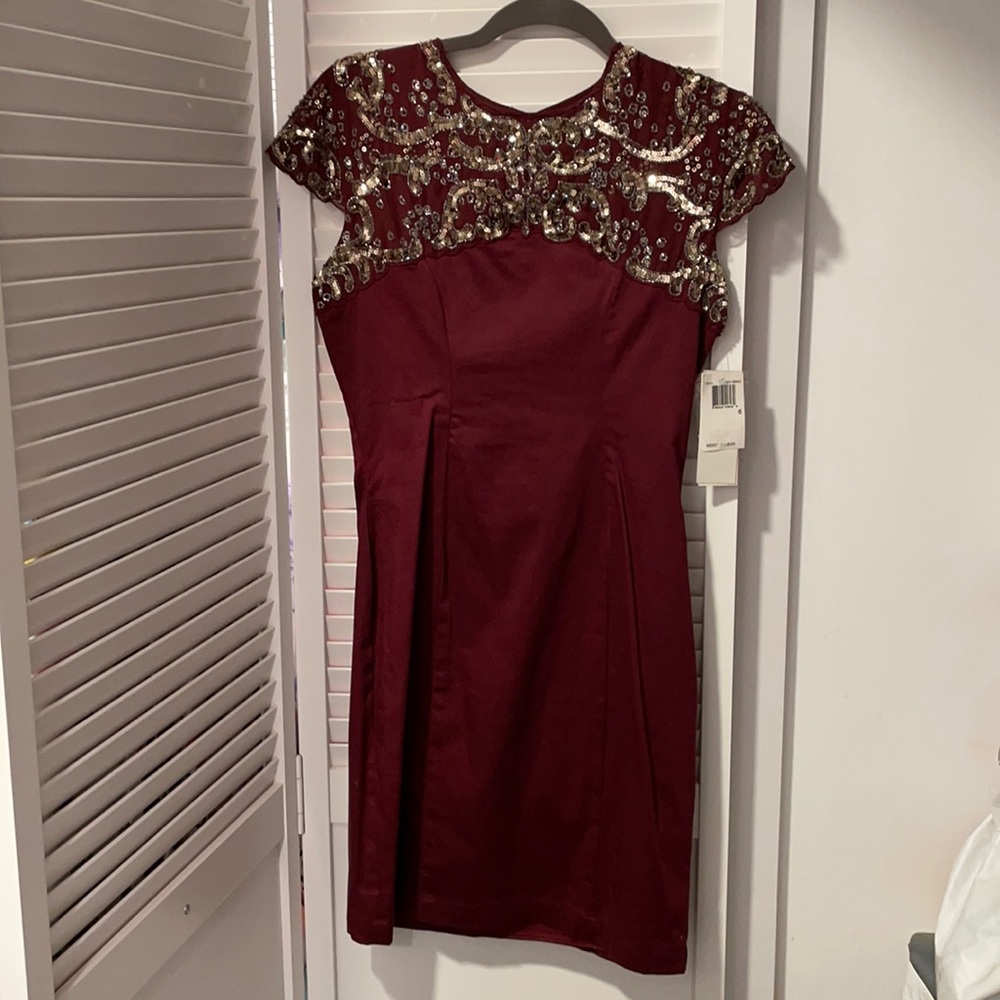 French connection dress